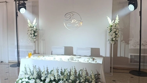 Фото №4 зала Основной зал