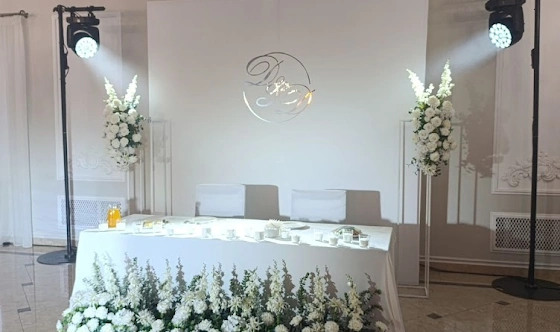 Фото №4 зала Основной зал