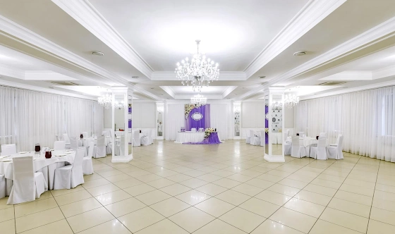 Фото №3 зала Зал «Отау»