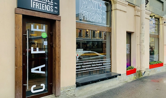 Фото №6 зала  Большой зал "Лофт" 