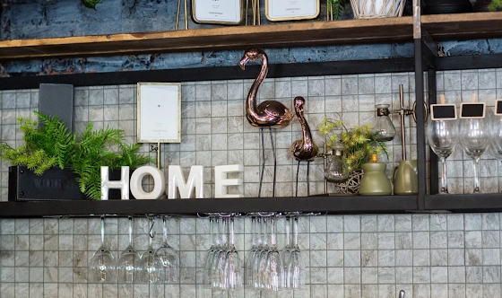 Фото №7 зала  Большой зал "Лофт" 