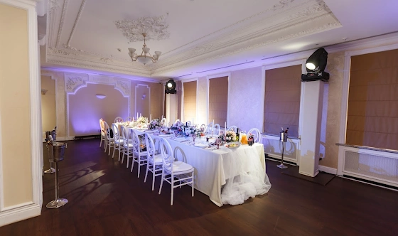 Фото №3 зала Зал «Светлояр»