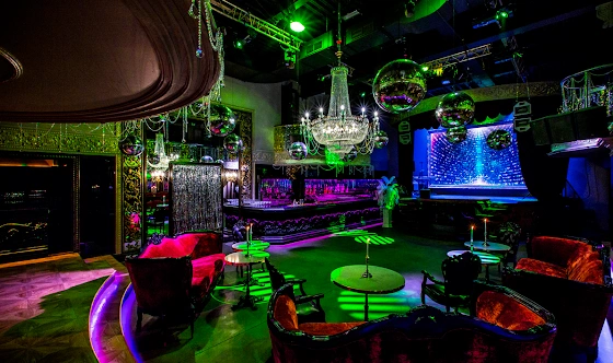 Фото №16 зала Soho Event Hall