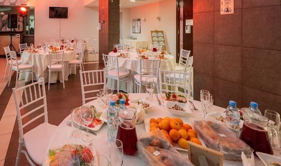 Фото №7 зала РестоХолл