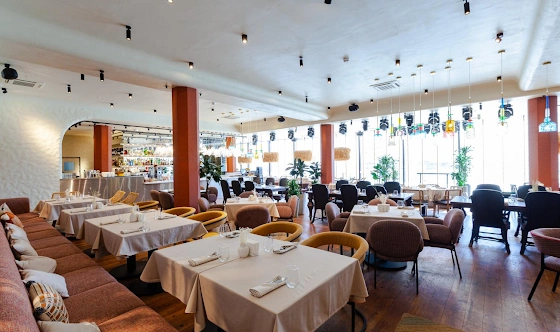 Фото №3 зала Малый зал