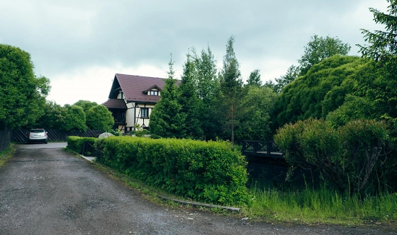 Фото №16 зала Зал до 40 гостей