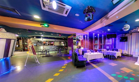 Фото №10 зала Основной зал