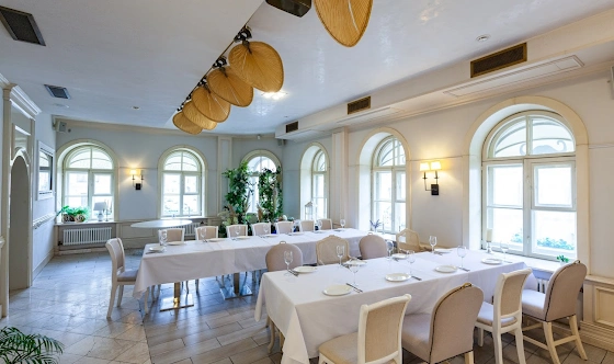 Фото №20 зала Основной зал