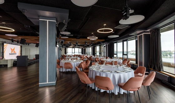 Фото №15 зала Зал №1