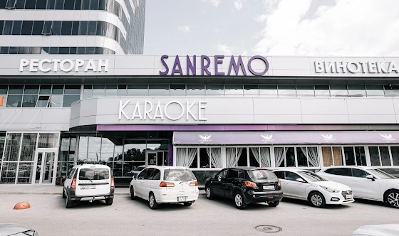 Фото №8 зала Основной зал 