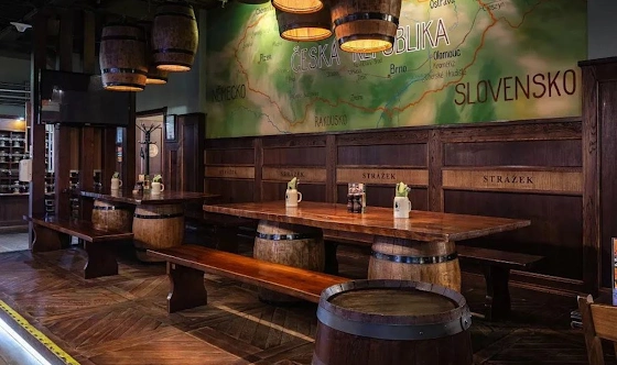 Фото №7 зала Основной зал