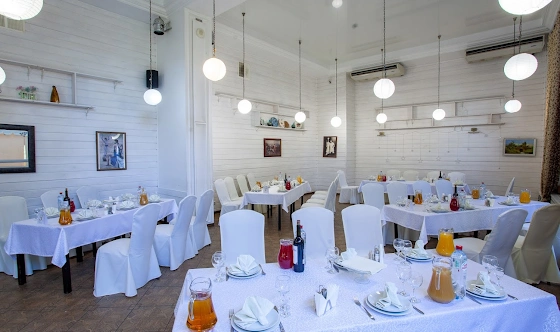 Фото №11 зала Большой зал