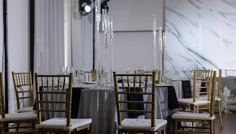 Фото №4 зала Большой зал 