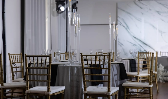 Фото №15 зала Большой зал 