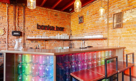 Фото №13 зала Лофт «Банка»