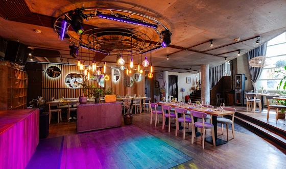 Фото №11 зала Зал на 1 этаже