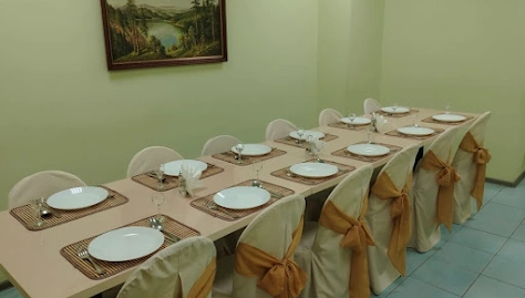 Фото №3 зала Малый VIP-зал