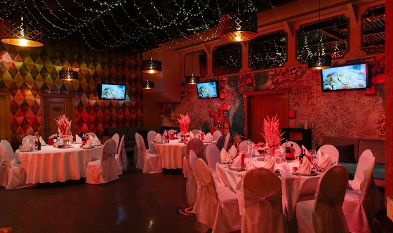 Фото №13 зала Малый зал