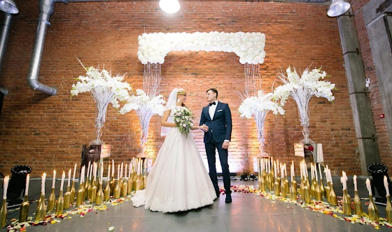 Фото №14 зала Зал «Шоу-рум»