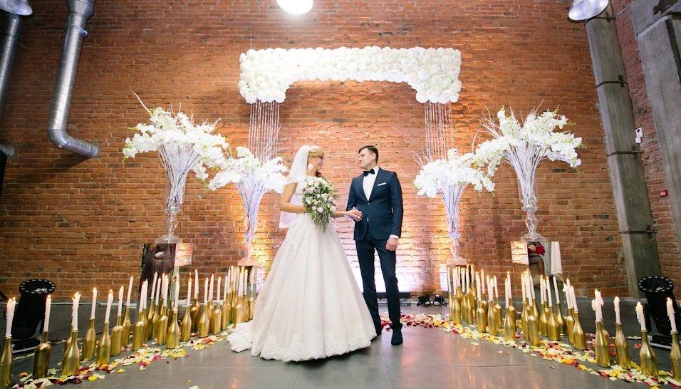 Фото №14 зала Зал «Шоу-рум»