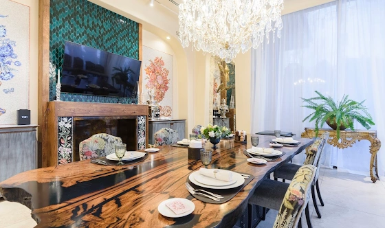 Фото №4 зала Garden VIP