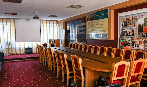 Фото №4 зала Зал на 50 человек