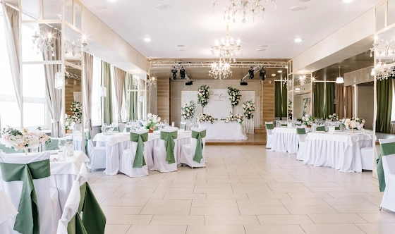 Фото №8 зала Основной зал