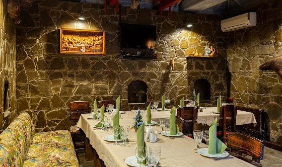 Фото №7 зала Веранда 