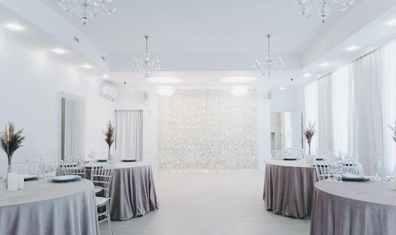 Фото №16 зала Основной зал