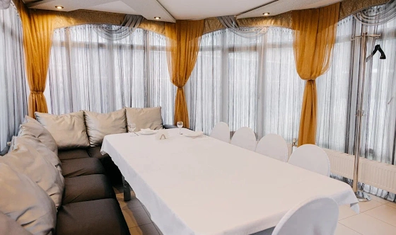 Фото №4 зала VIP-зал №5