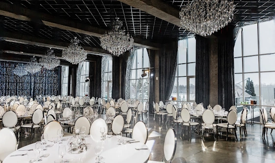 Фото №10 зала Большой зал 