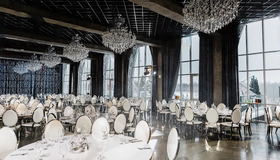 Фото №10 зала Большой зал 