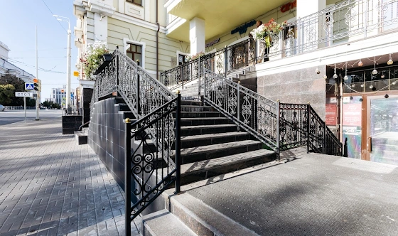 Фото №16 зала Основной зал