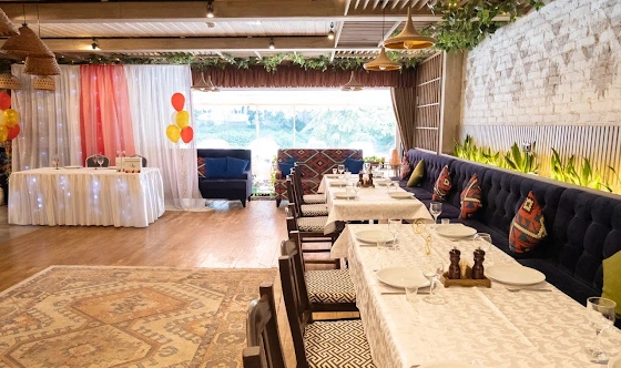 Фото №7 зала Основной зал 