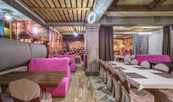 Фото №2 зала Основной зал