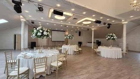 Фото №2 зала Банкетный зал «Олимп»