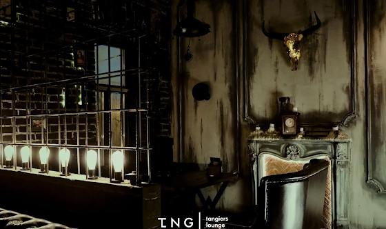 Фото №7 зала Основной зал