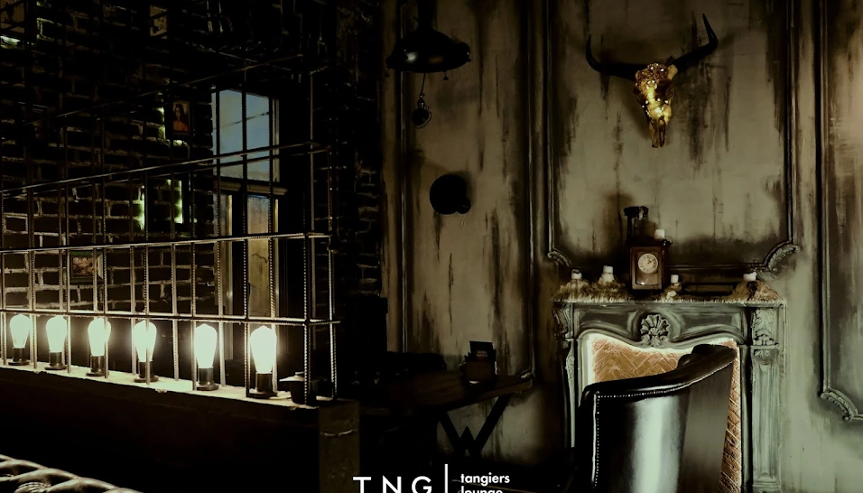 Фото №7 зала Основной зал