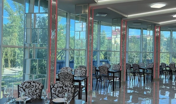 Фото №7 зала Рубиновый зал