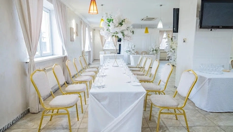 Фото №5 зала Малый зал