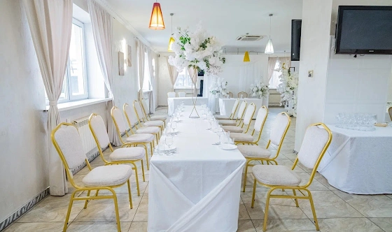 Фото №5 зала Малый зал