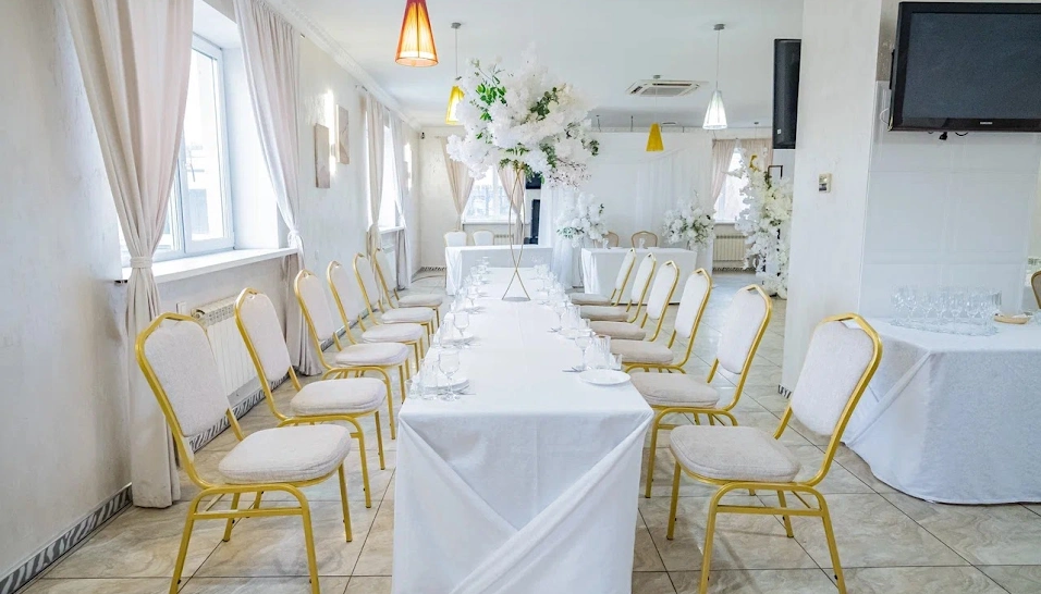 Фото №5 зала Малый зал