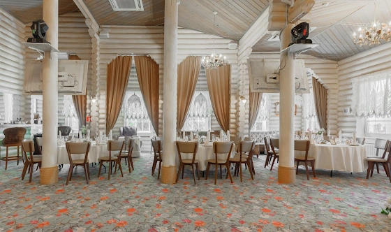 Фото №5 зала Зал "Зимний"