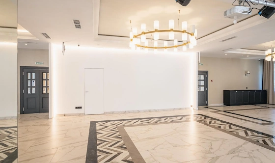 Фото №19 зала Банкетный зал