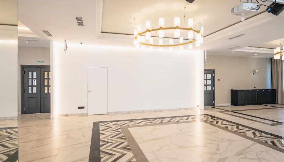 Фото №19 зала Банкетный зал