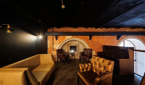 Фото №15 зала Винный Бар «География»