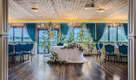 Фото №5 зала Основной зал