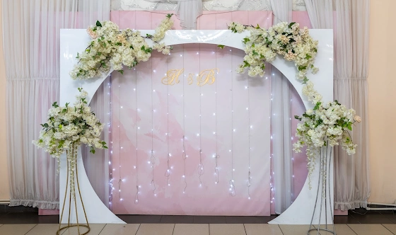 Фото №10 зала Основной зал