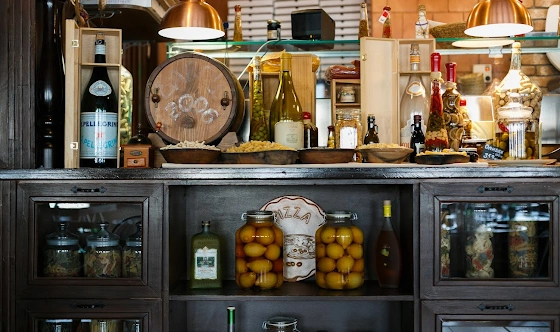 Фото №5 зала Основной зал