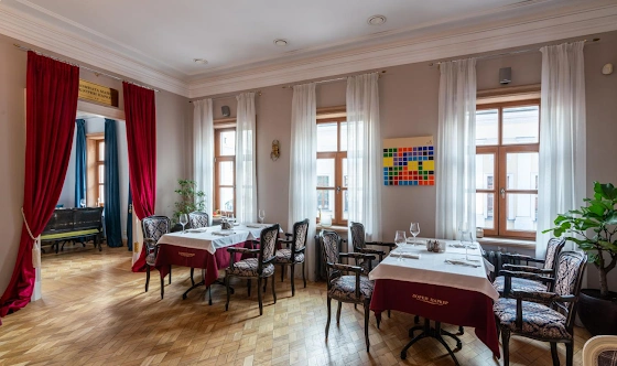 Фото №7 зала Будуар Лорен